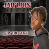 Jah'lion - On the Stage - Single
